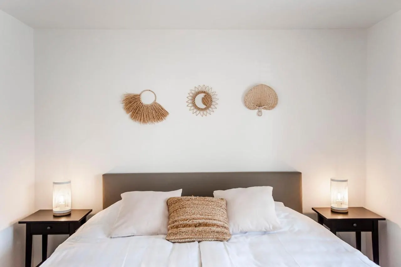 Sand & Dunes Apartment Zandvoort