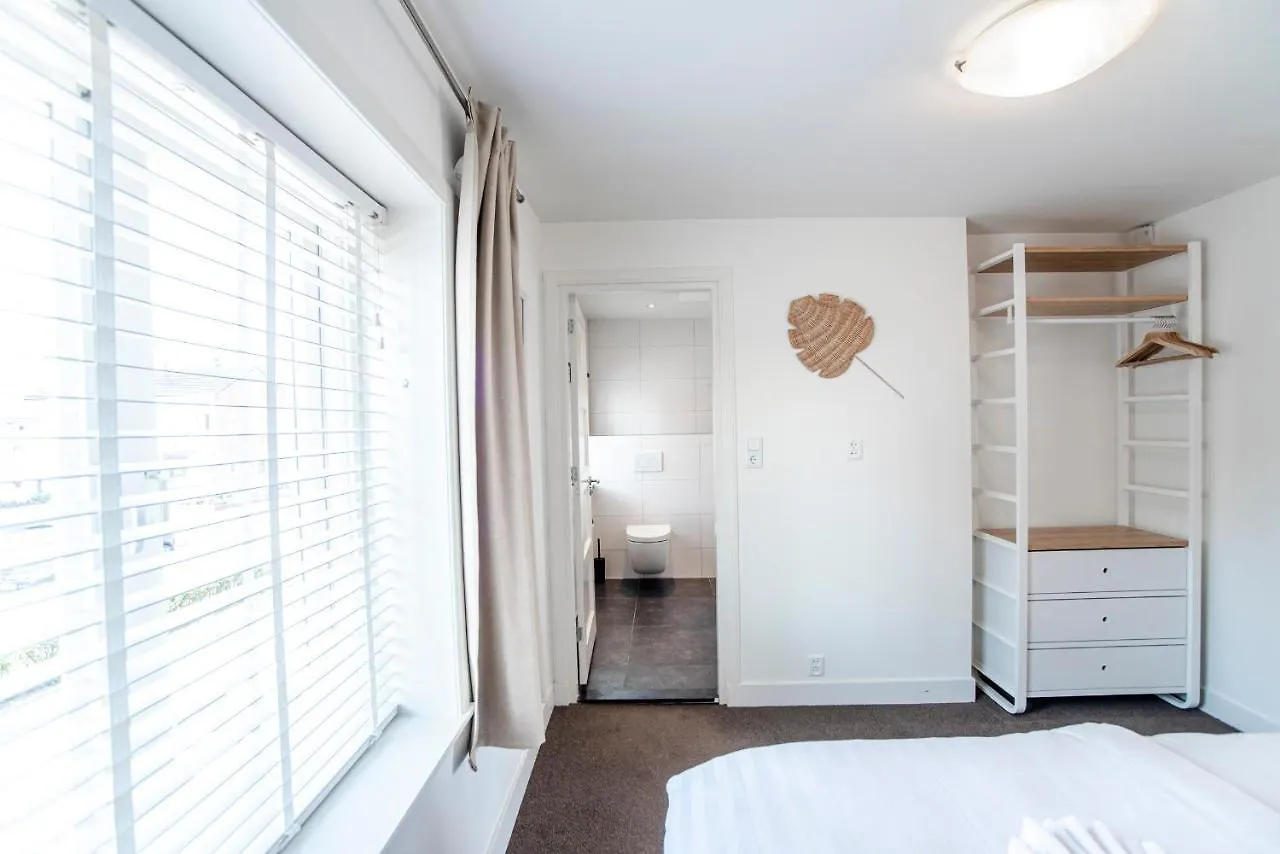 Sand & Dunes Apartment Zandvoort Netherlands