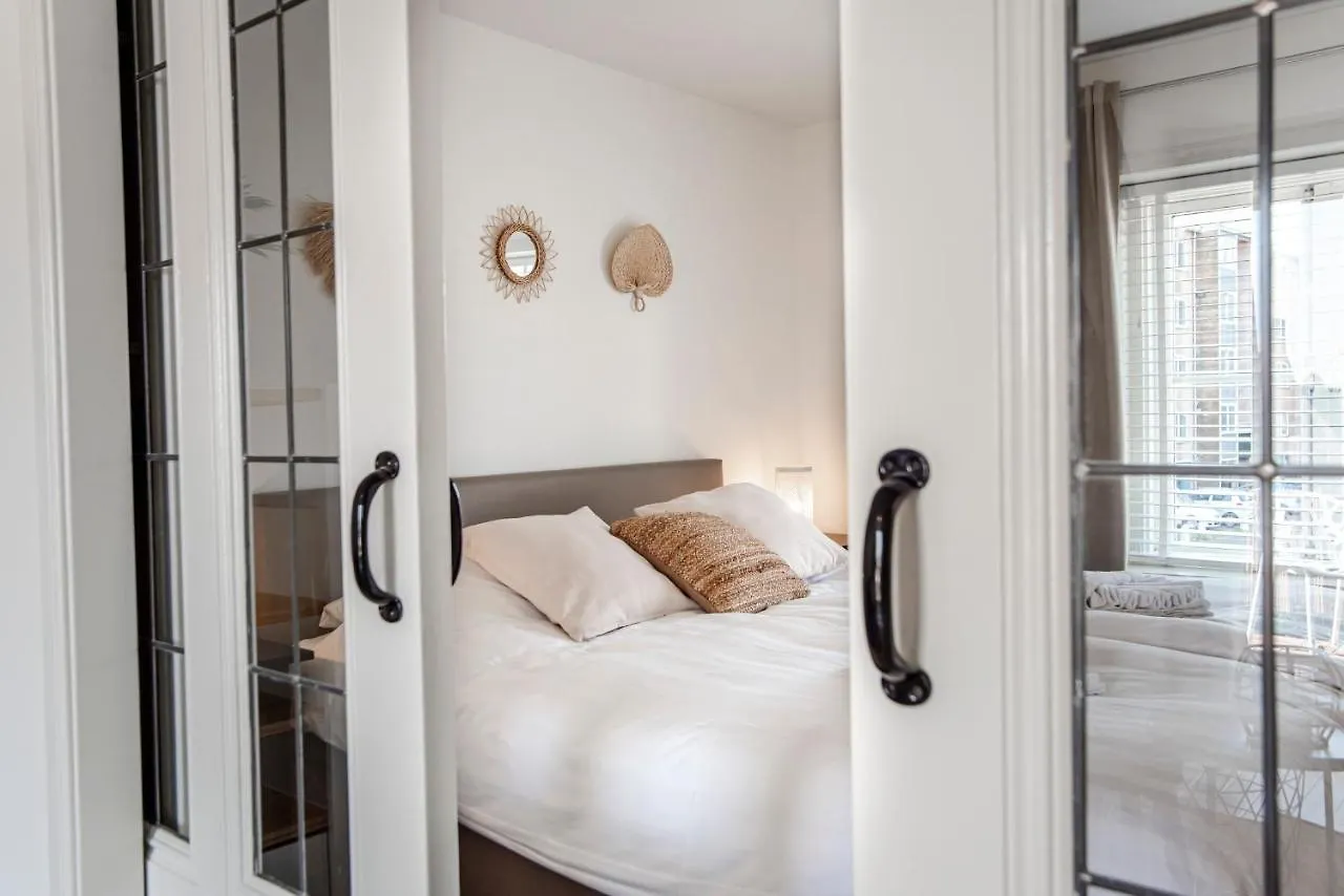 Sand & Dunes Apartment Zandvoort