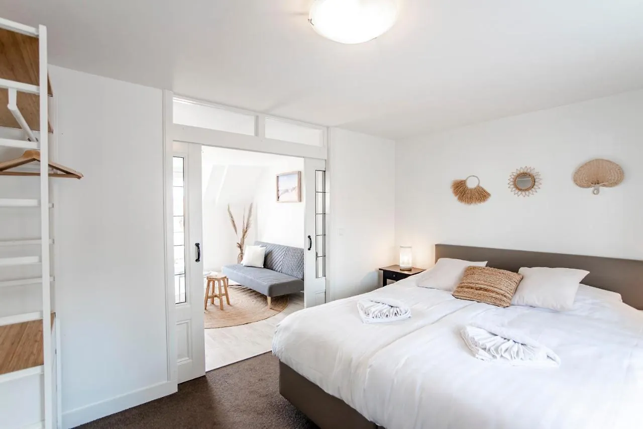 Sand & Dunes Apartment Zandvoort