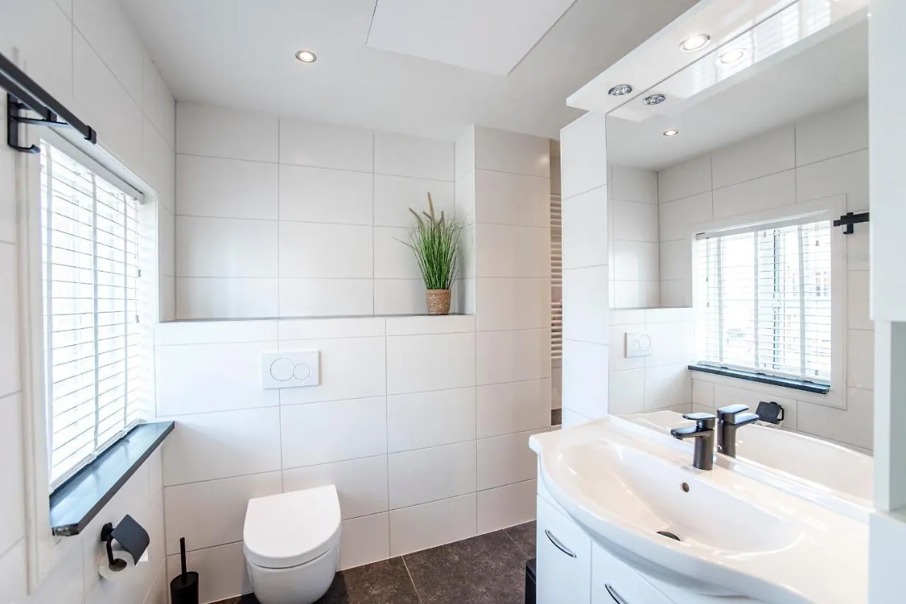 Sand & Dunes Apartment Zandvoort