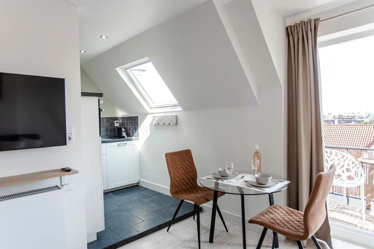 Sand & Dunes Apartment Zandvoort Netherlands