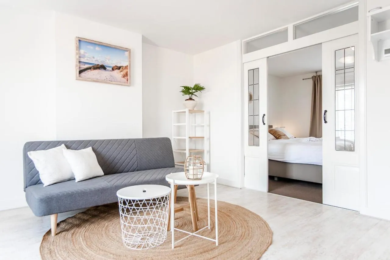 Sand & Dunes Apartment Zandvoort
