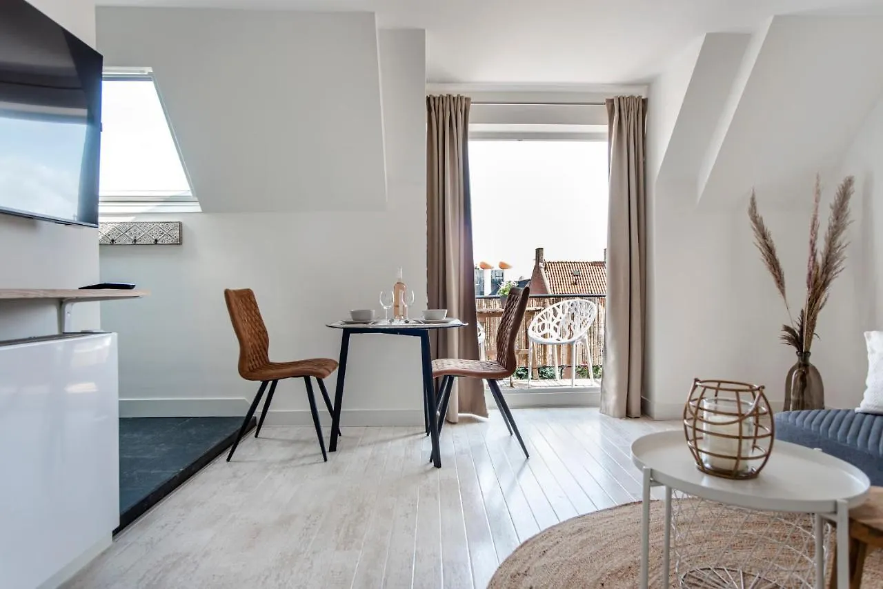 Sand & Dunes Apartment Zandvoort
