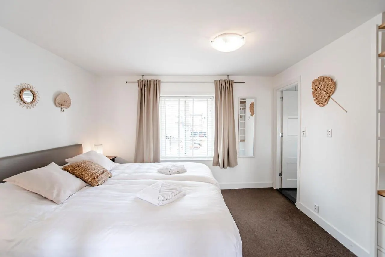 Sand & Dunes Apartment Zandvoort