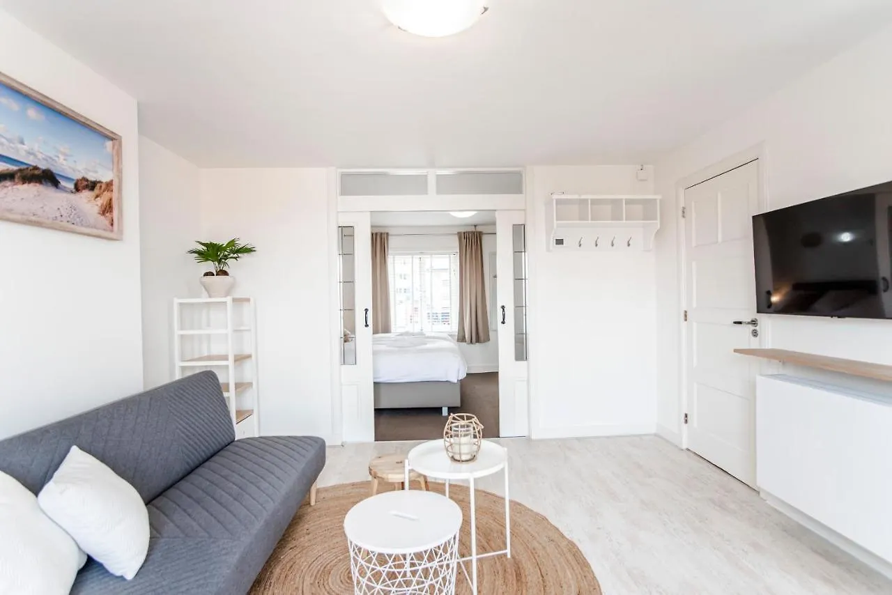 Sand & Dunes Apartment Zandvoort