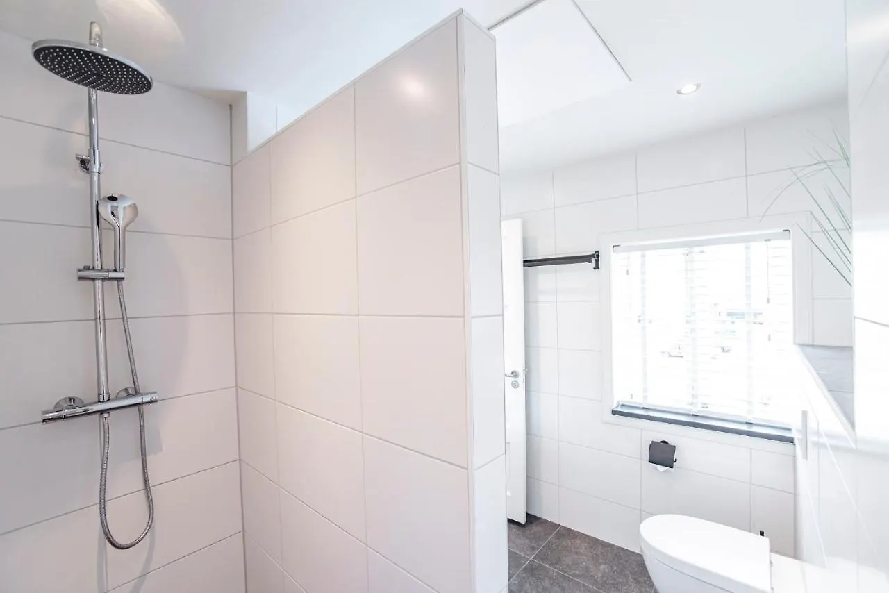 Sand & Dunes Apartment Zandvoort