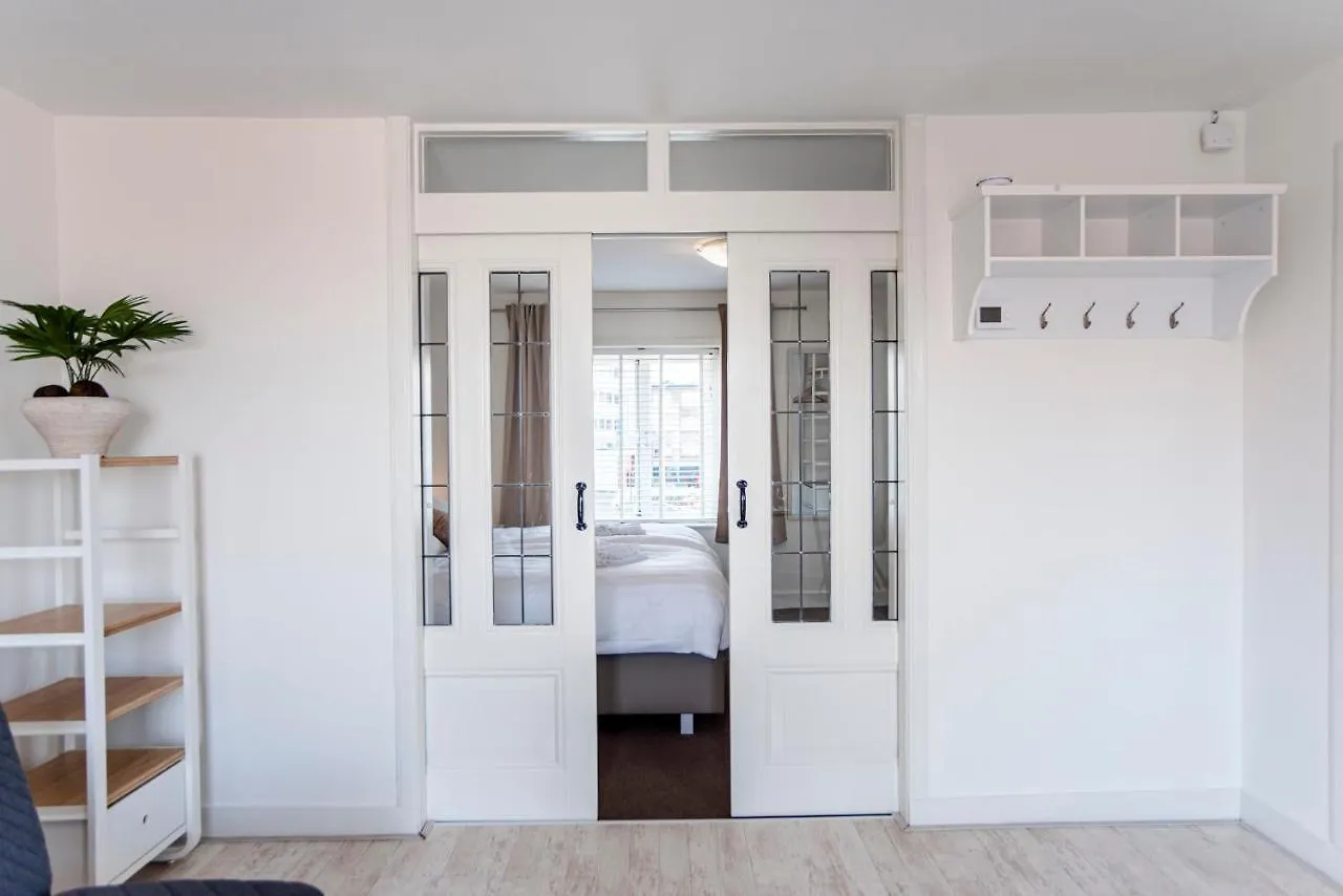 Sand & Dunes Apartment Zandvoort 0*,  Netherlands
