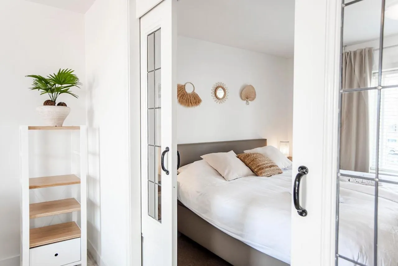 Sand & Dunes Apartment Zandvoort 0*,