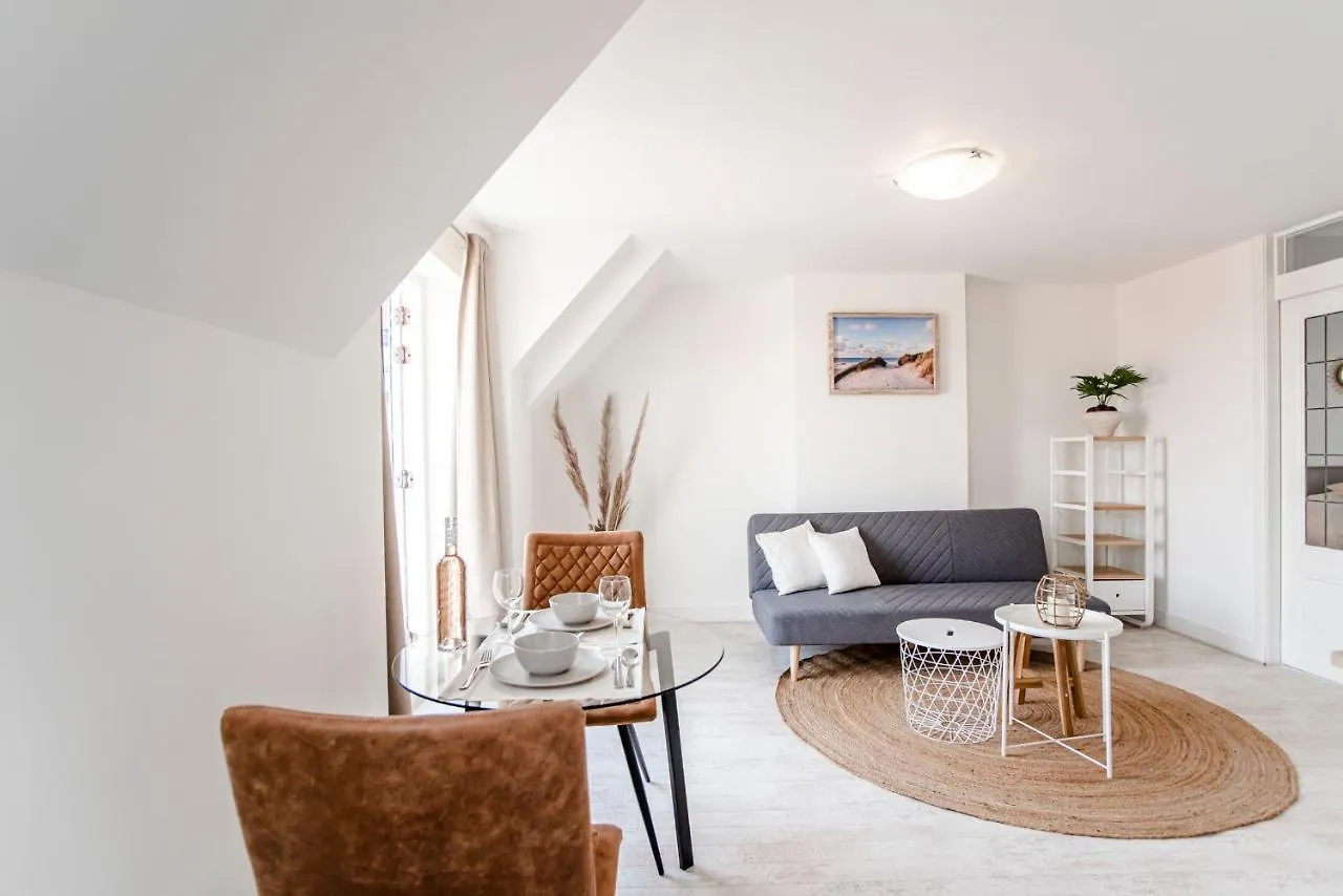 Sand & Dunes Apartment Zandvoort