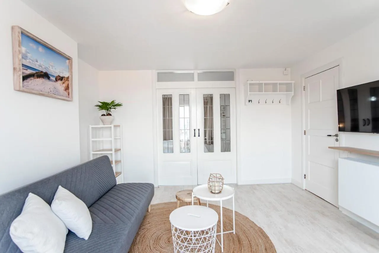 Sand & Dunes Apartment Zandvoort Netherlands
