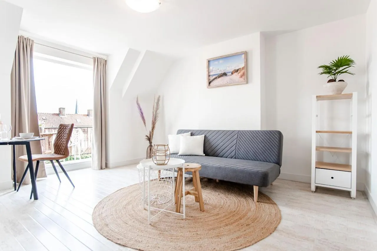 Sand & Dunes Apartment contacts