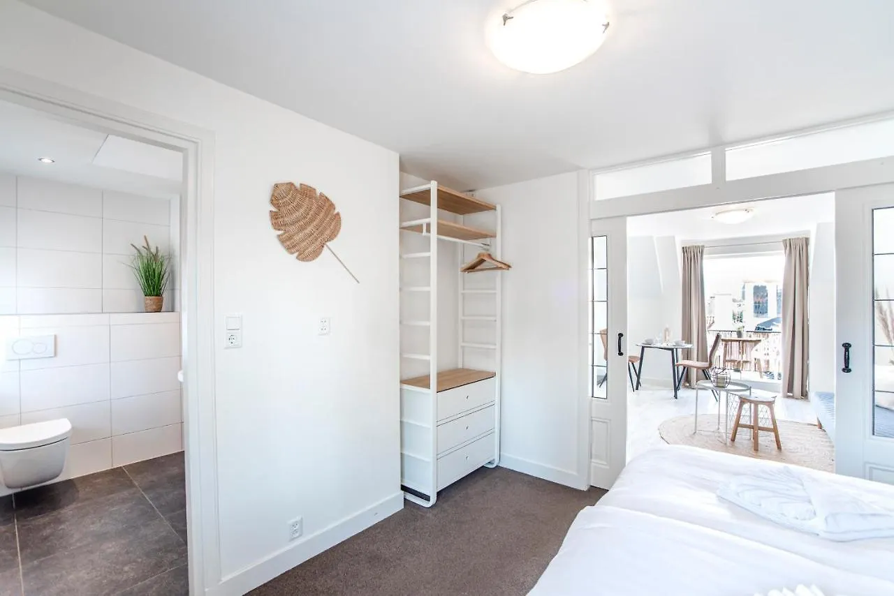 Sand & Dunes Apartment Zandvoort