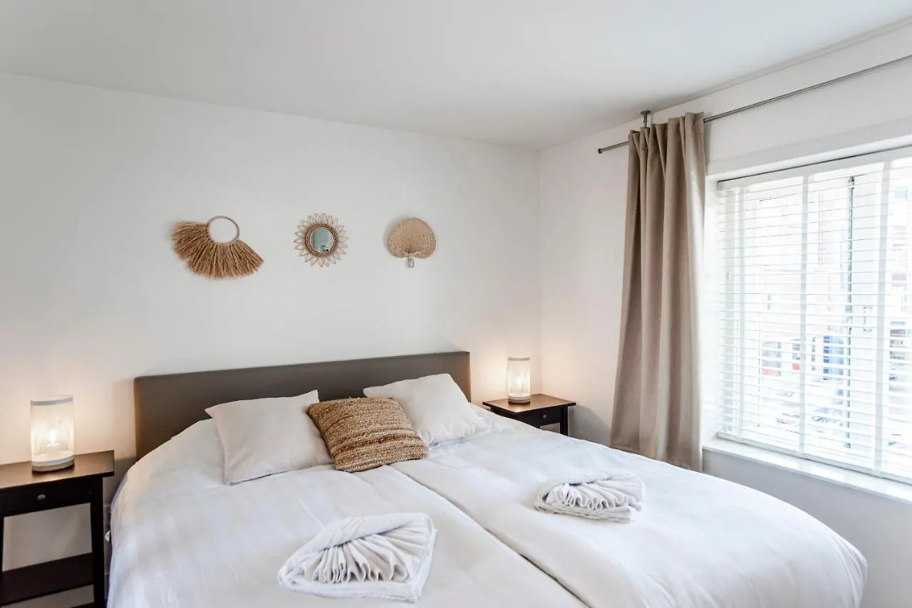 Sand & Dunes Apartment Zandvoort 0*,  Netherlands