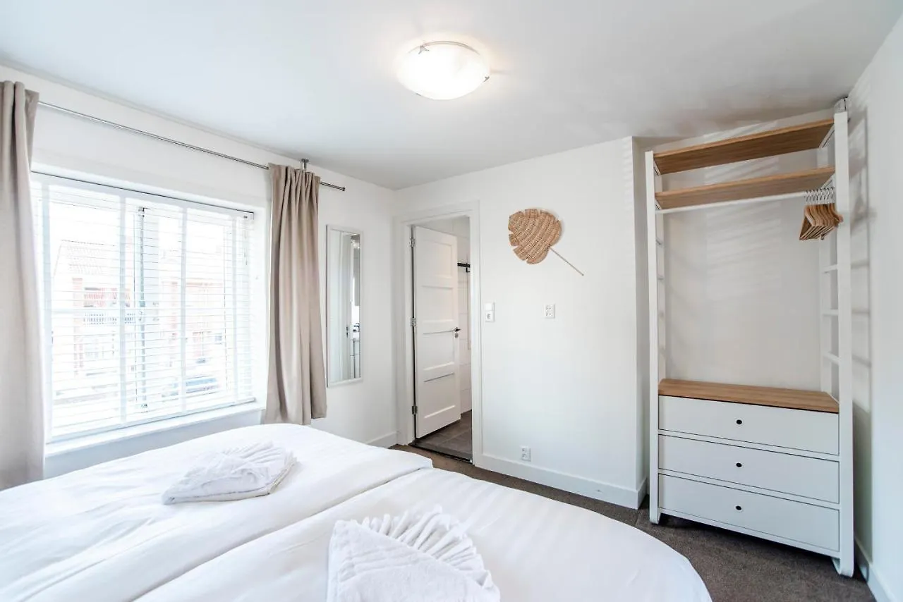 Sand & Dunes Apartment Zandvoort