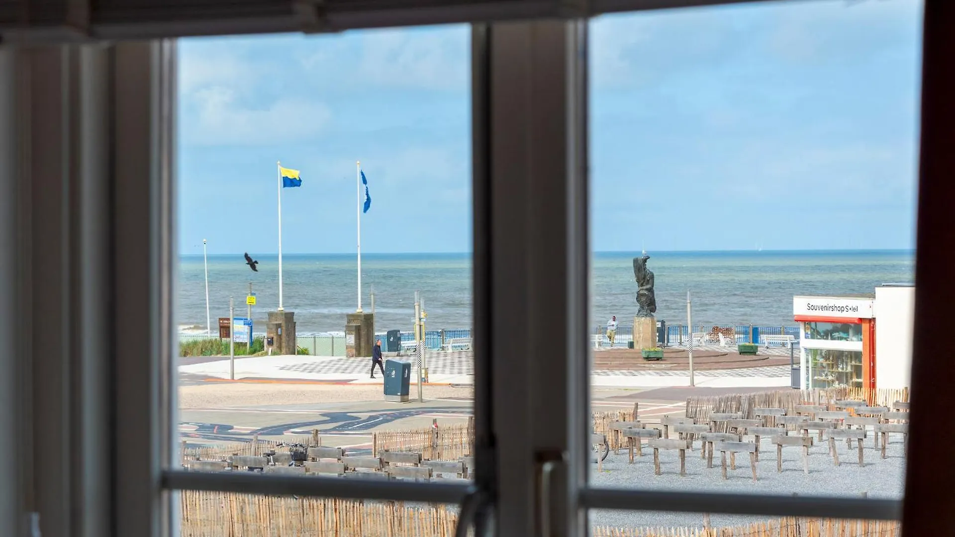 Sand & Dunes Apartment Zandvoort Netherlands