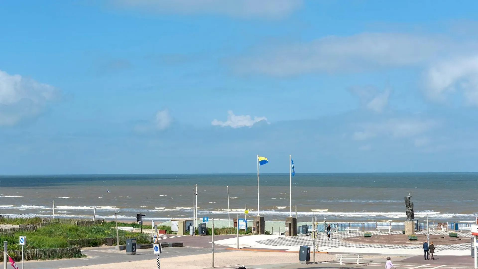Sand & Dunes Apartment Zandvoort 0*,  Netherlands